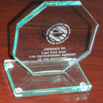 our guarantee