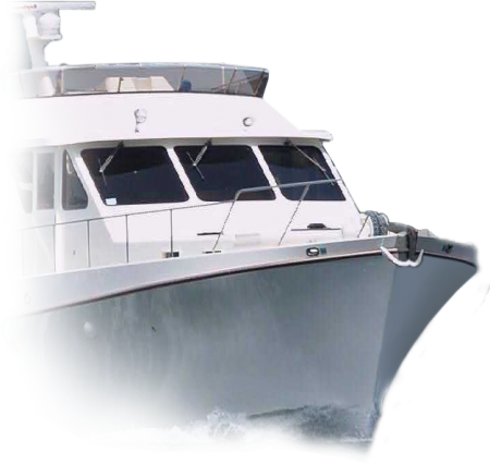 Marine Services dubai